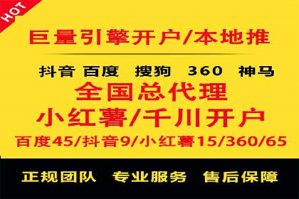 某某sem代运营公司助力企业实现线上营销目标